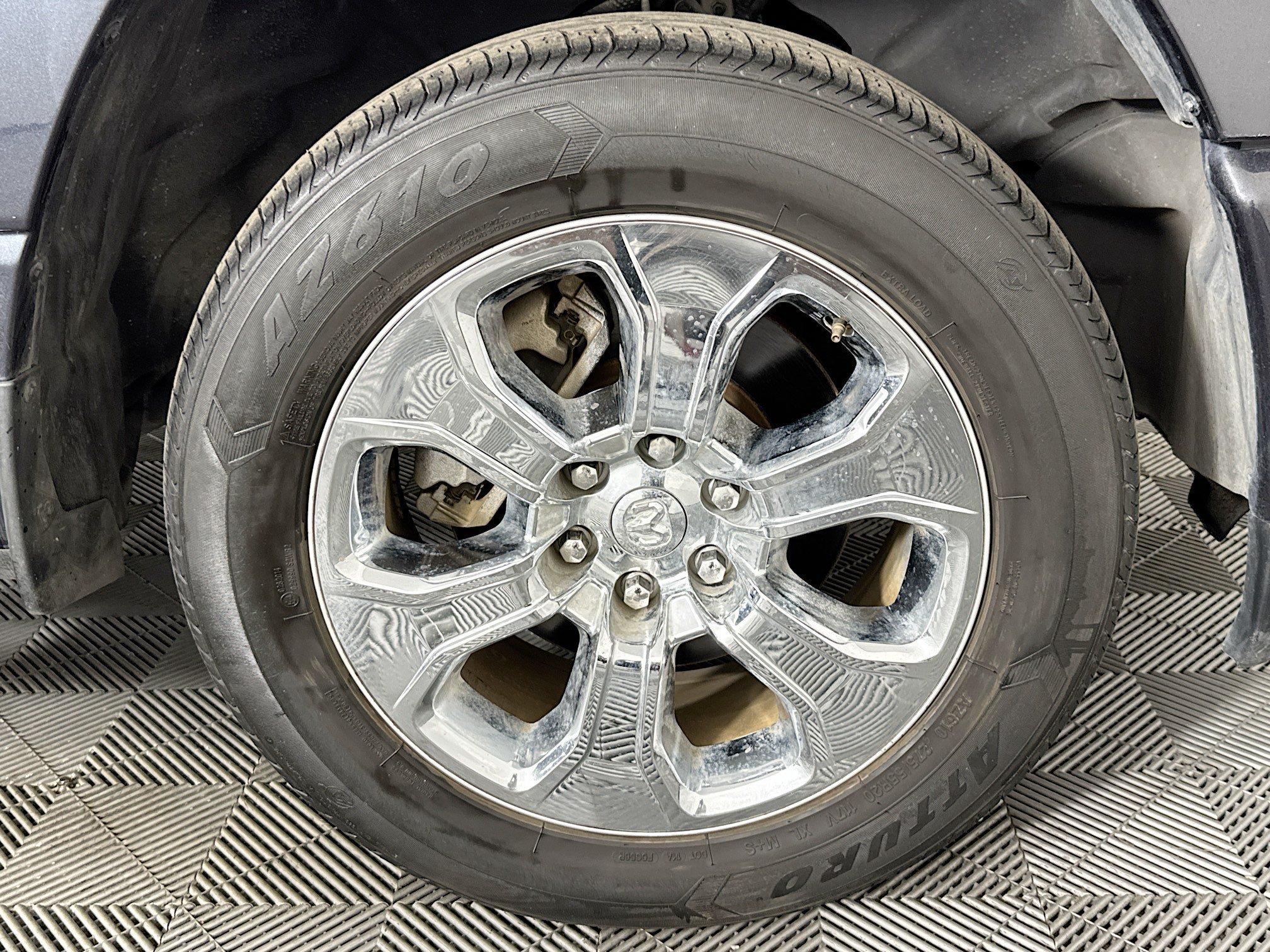 Used 2020 RAM 1500 Big Horn RWD image 30
