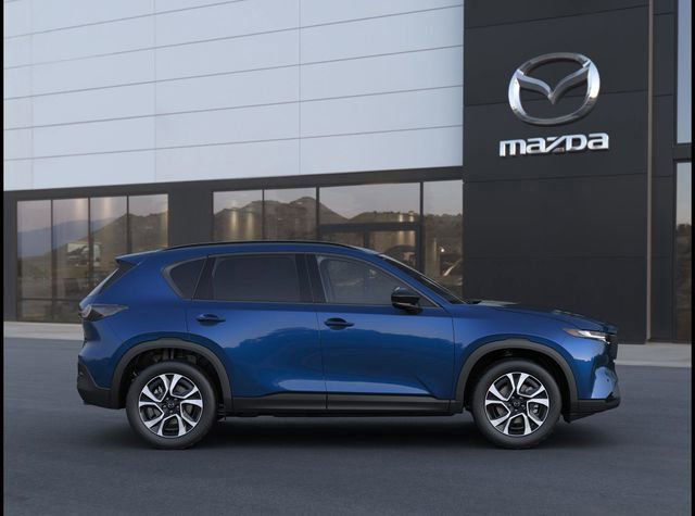 New 2026 MAZDA CX-5 Preferred image 6