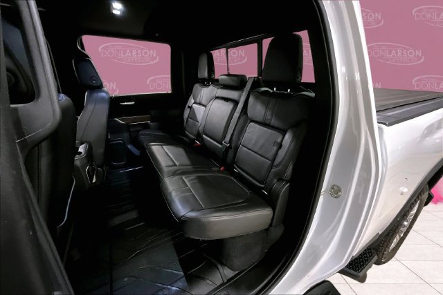 Used 2020 Chevrolet Silverado 2500 High Country w/ Technology Package AWD/4WD image 17