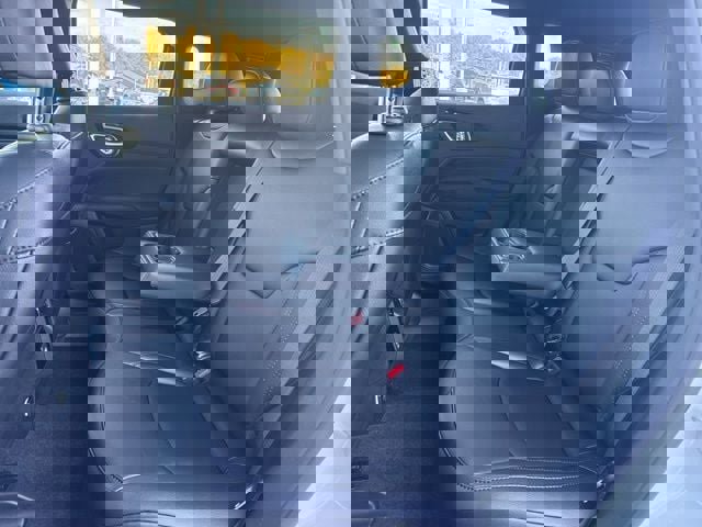 New 2026 Jeep Compass Limited image 12