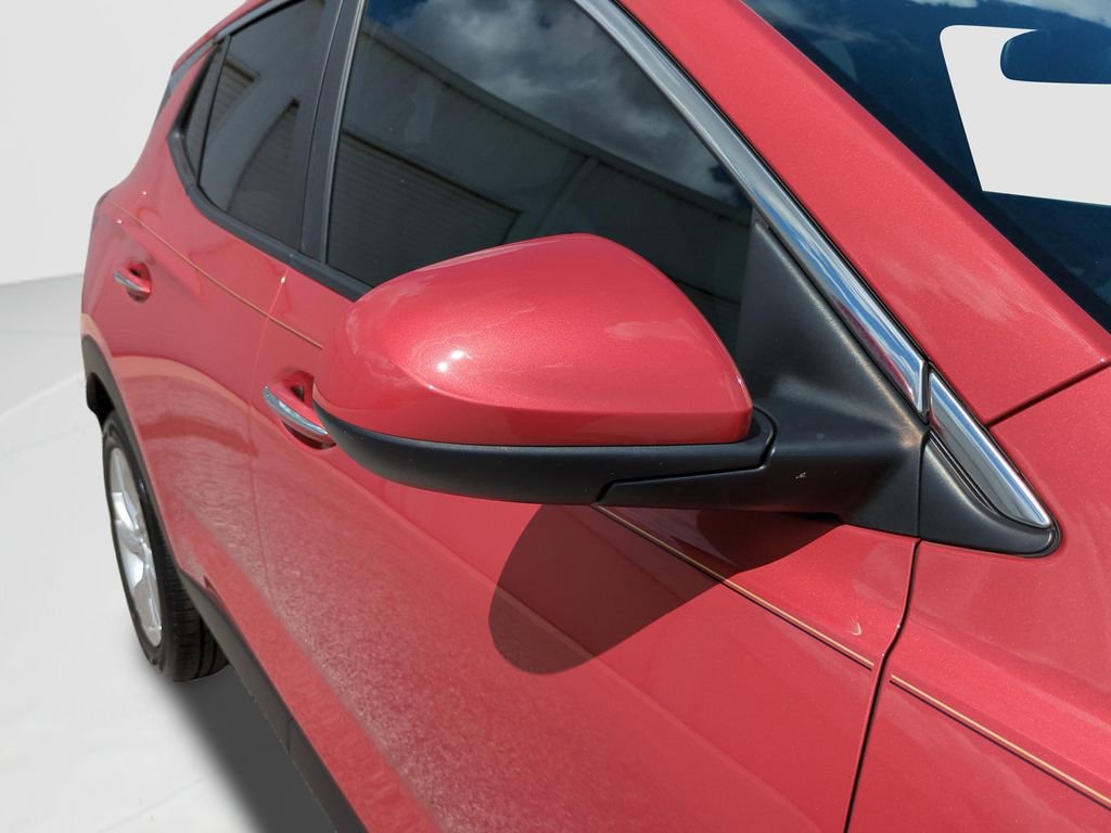 Used 2024 Buick Encore GX Preferred image 11