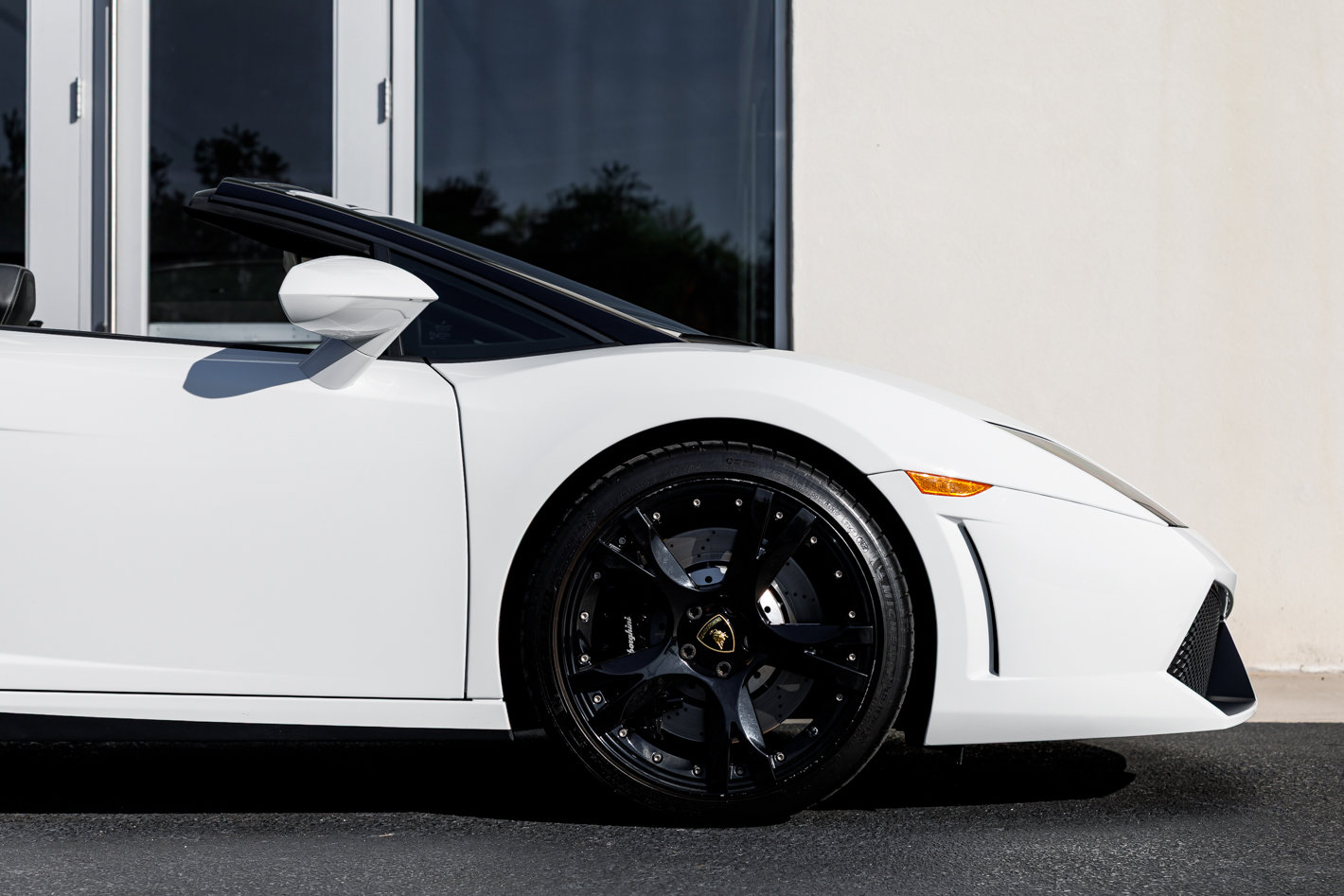 Used 2014 Lamborghini Gallardo LP 550-2 image 21