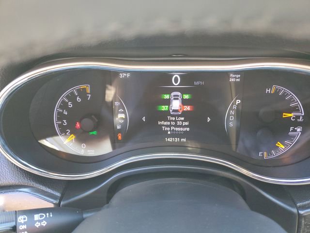 Used 2014 Jeep Grand Cherokee Laredo w/ Security & Convenience Group image 14