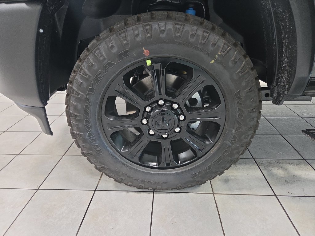 New 2027 RAM 2500 Rebel AWD/4WD image 35