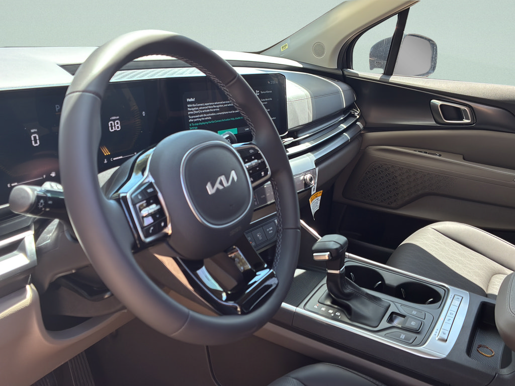 New 2026 Kia Carnival FWD image 26