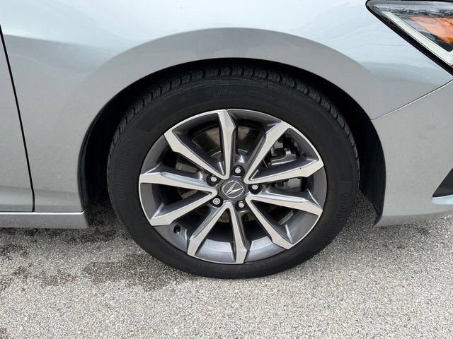 Certified 2024 Acura Integra FWD image 19
