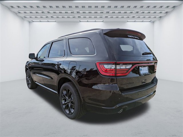New 2026 Dodge Durango GT w/ Blacktop Package image 6