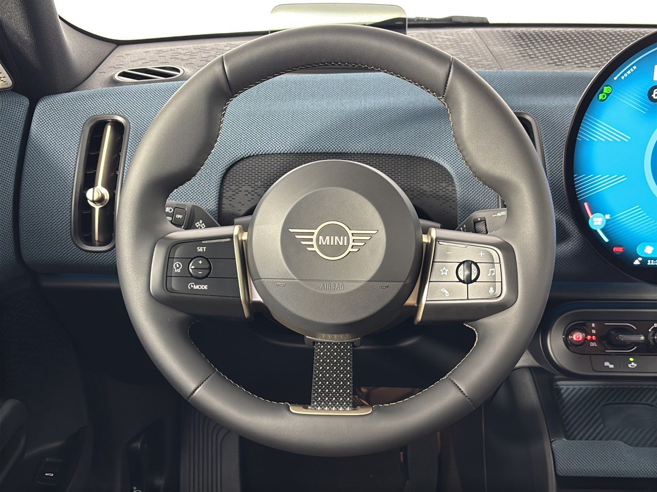 New 2027 MINI Cooper Countryman S AWD/4WD image 10