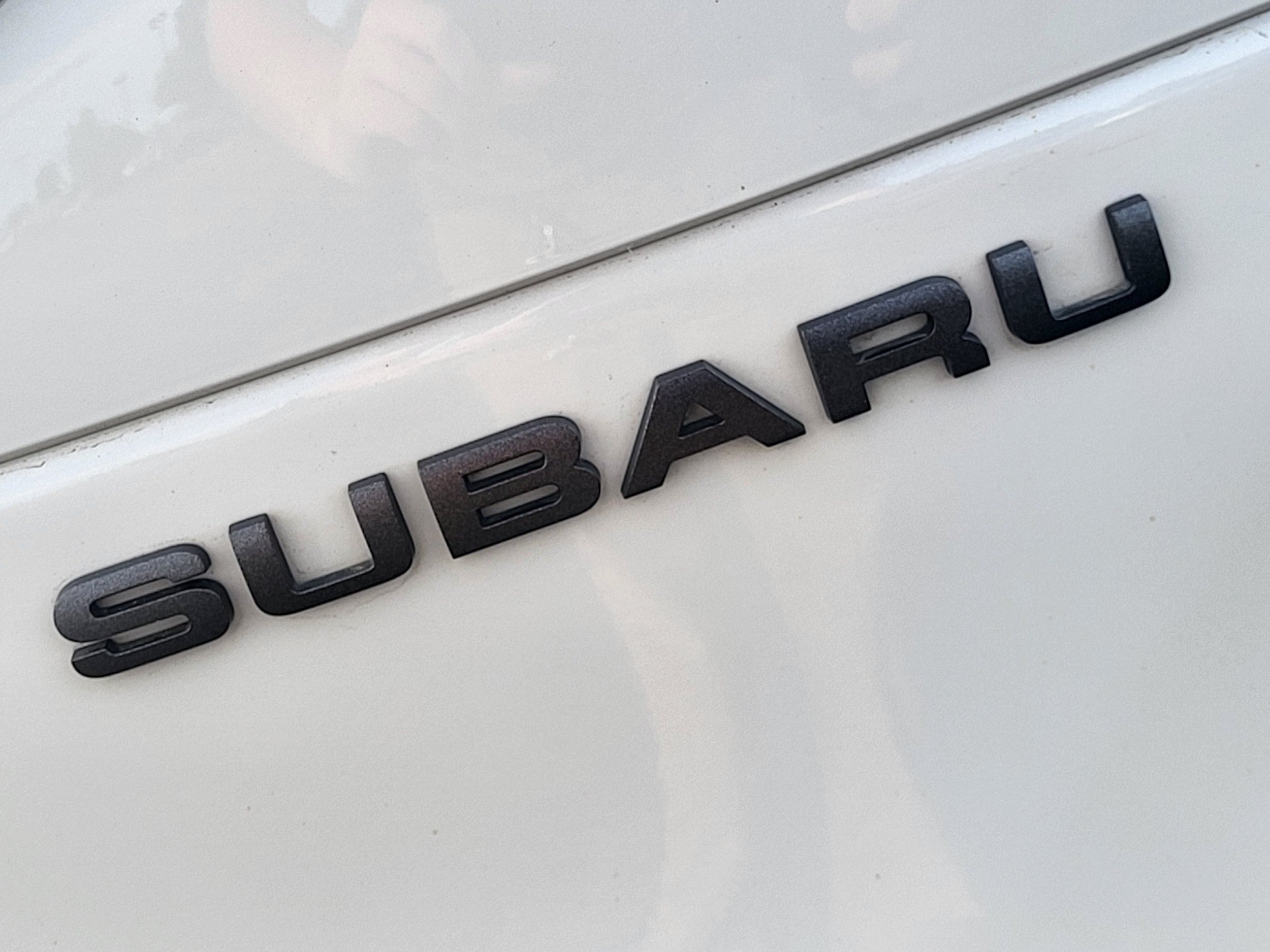 Used 2025 Subaru Forester Limited AWD/4WD image 15