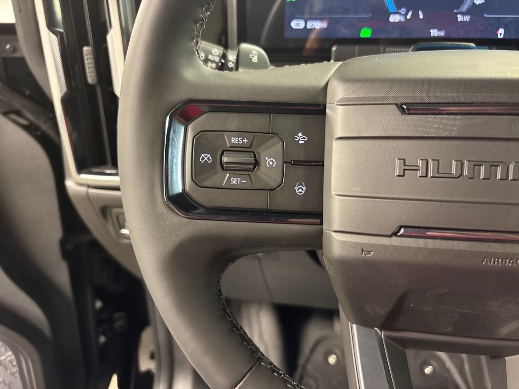 New 2026 GMC Hummer EV 4x4 Crew Cab image 32