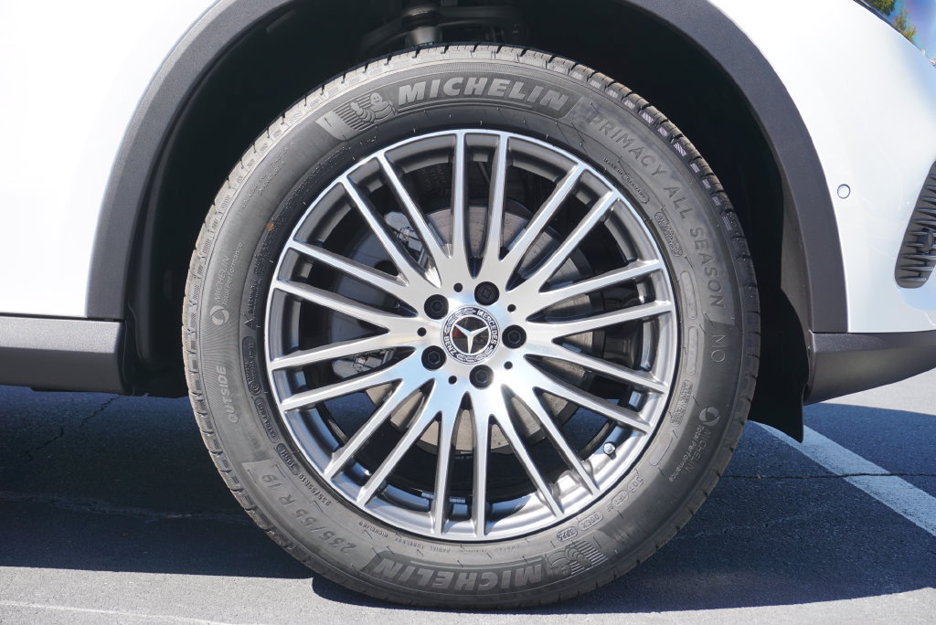 Certified 2026 Mercedes-Benz GLC 300 4MATIC image 18