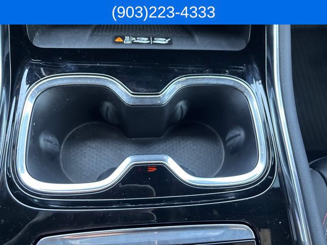 Used 2026 Chevrolet Traverse RS w/ LPO, Floor Liner Package FWD image 33