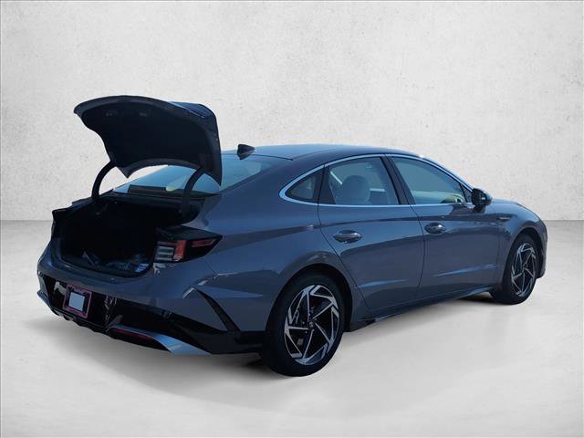 New 2026 Hyundai Sonata SEL video 2