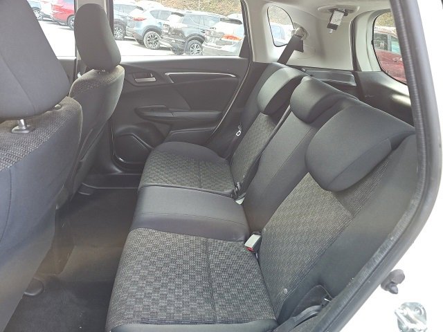 Used 2017 Honda Fit LX image 10