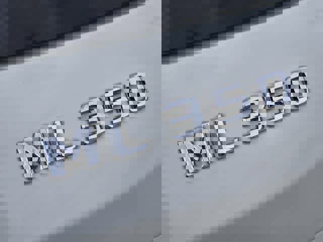 Used 2013 Mercedes-Benz ML 350 2WD image 7