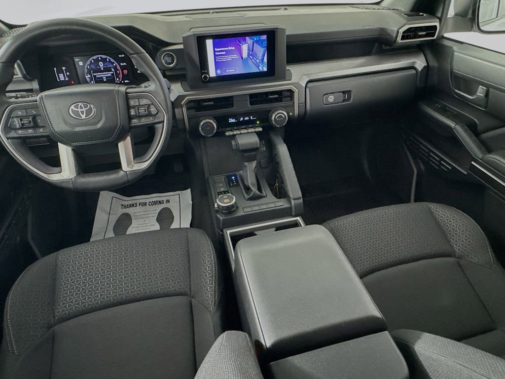 Used 2025 Toyota 4Runner TRD Sport Premium image 27