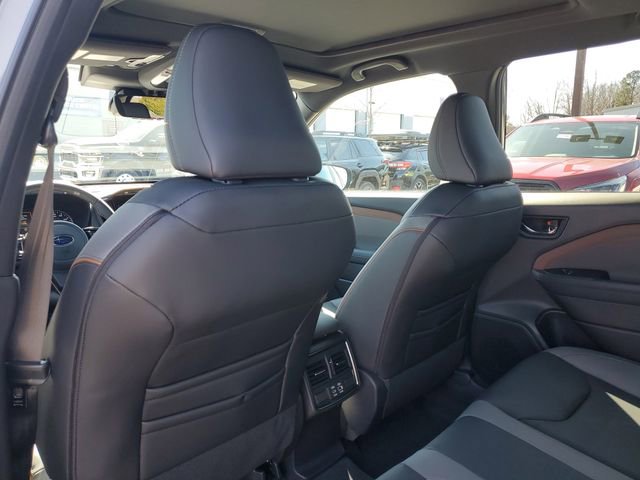 New 2026 Subaru Forester Sport image 14