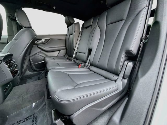 New 2026 Audi Q7 Premium Plus AWD/4WD image 21