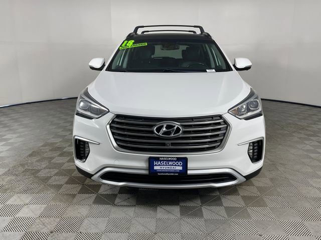 Used 2018 Hyundai Santa Fe AWD image 28