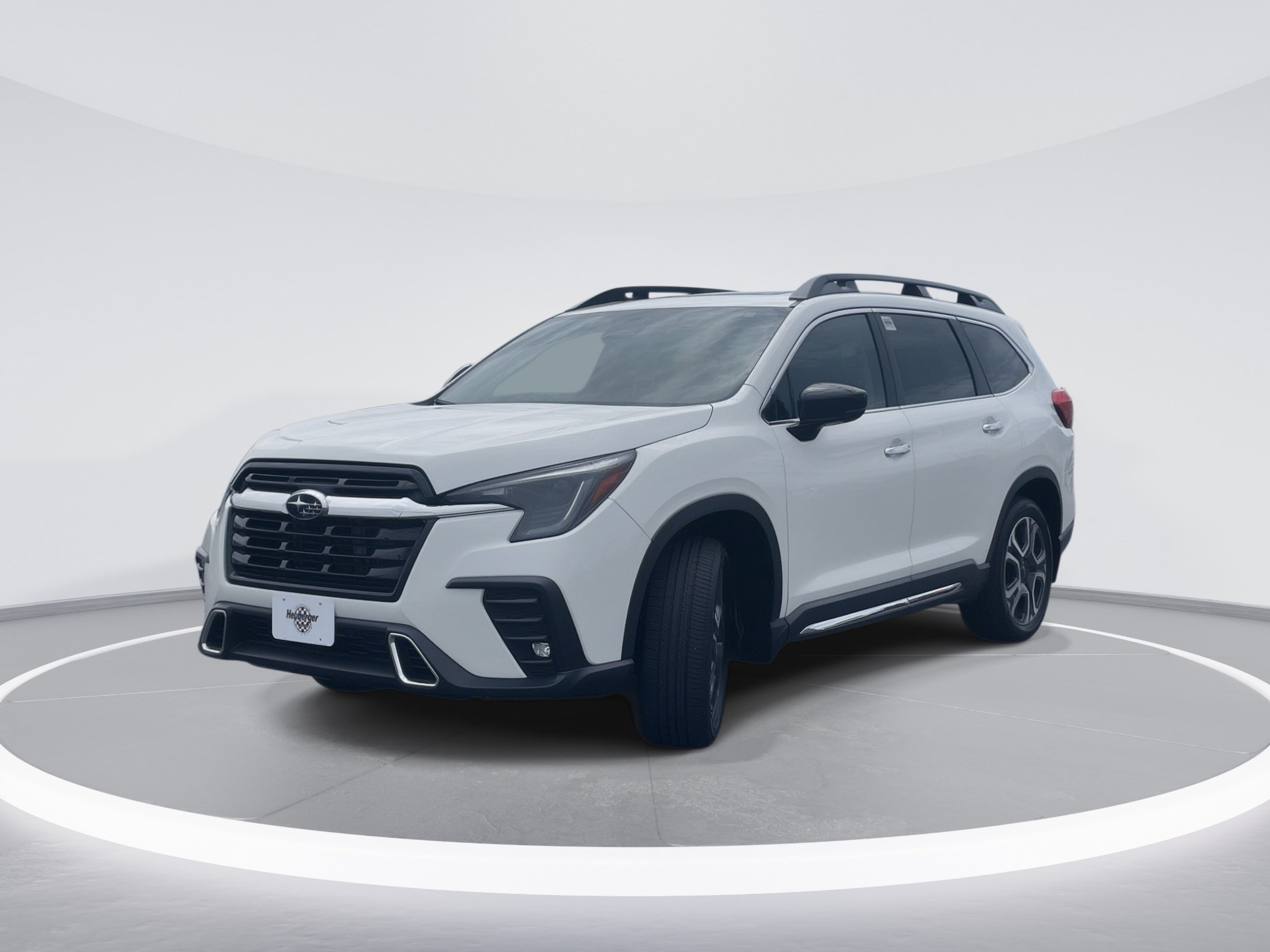 Certified 2025 Subaru Ascent Touring AWD/4WD image 3