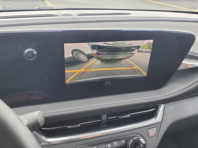 Certified 2024 Buick Envista Preferred w/ Convenience I Package FWD image 30