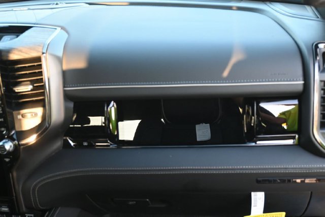 New 2027 RAM 2500 Limited AWD/4WD image 41