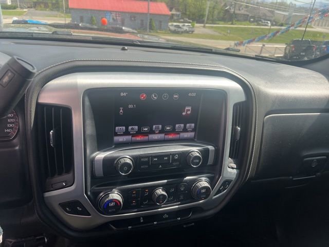 Used 2016 GMC Sierra 1500 SLE w/ SLE Value Package image 5