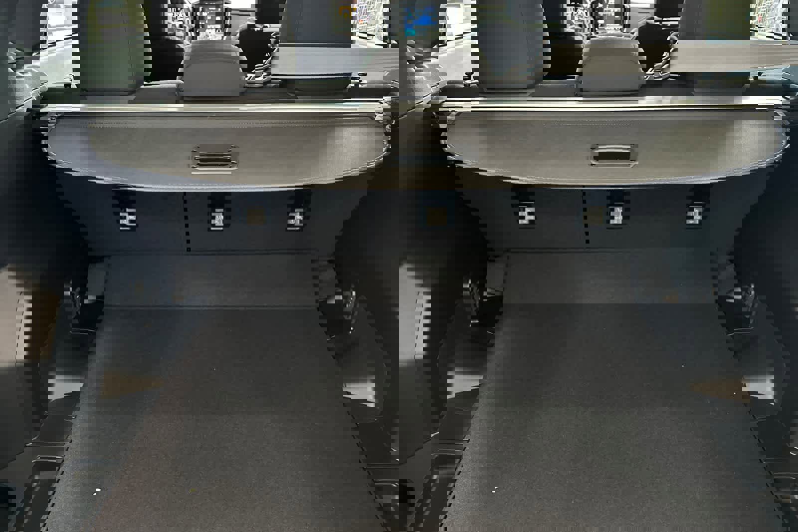 New 2026 Subaru Impreza 2.0i Sport image 15