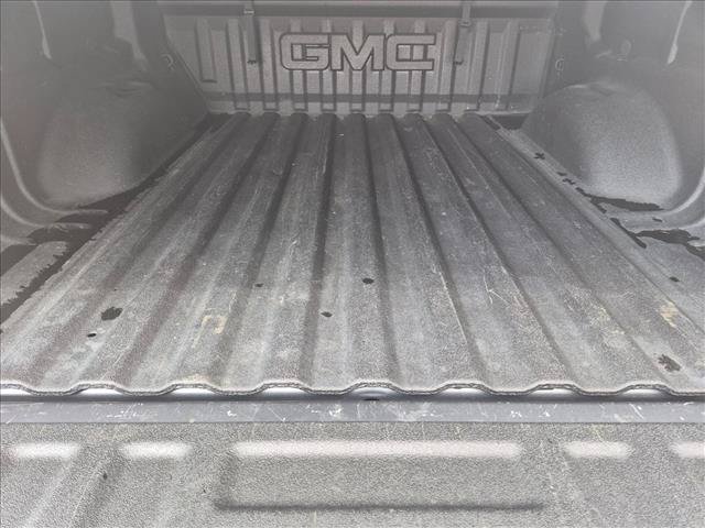 Used 2022 GMC Canyon Elevation w/ Trailering Package AWD/4WD image 6