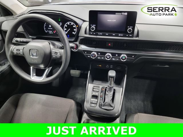 Used 2024 Honda CR-V EX image 30