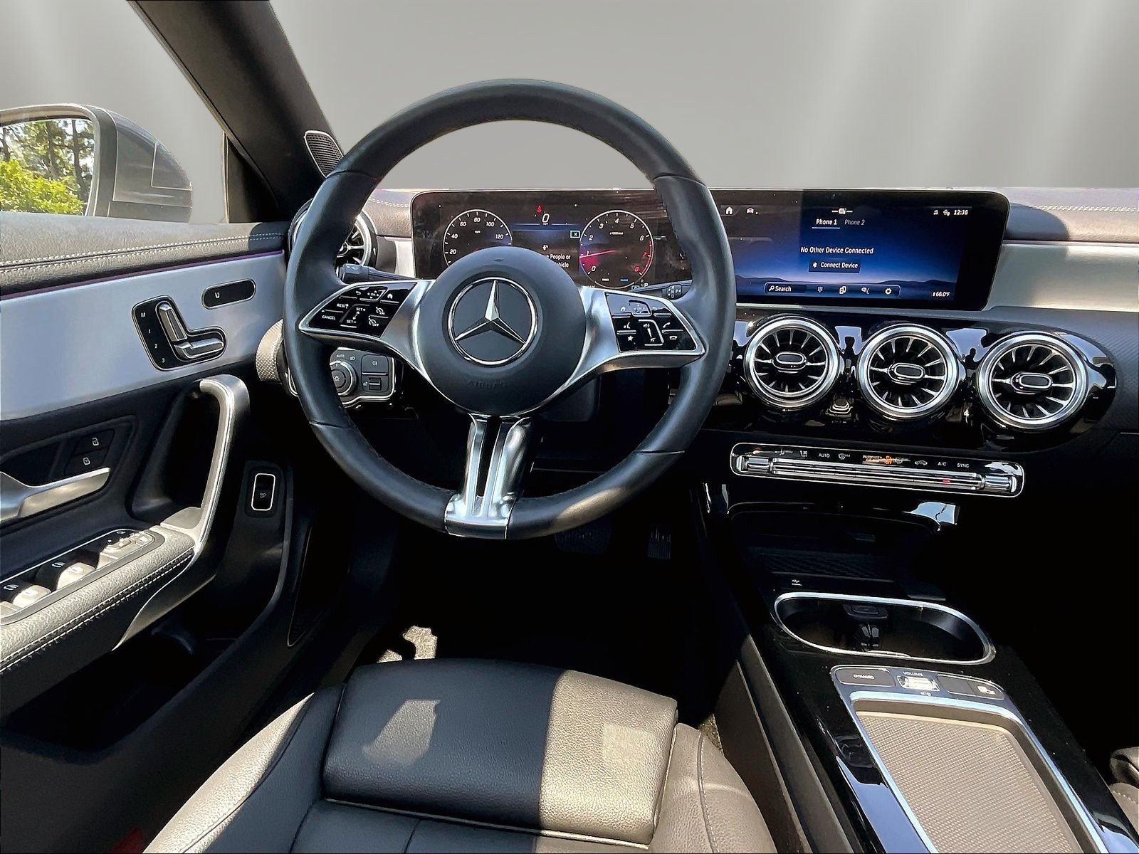 Certified 2024 Mercedes-Benz CLA 250 4MATIC image 10