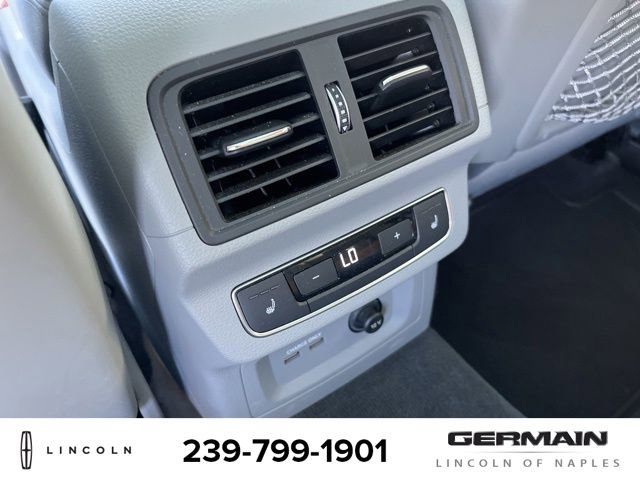 Used 2021 Audi Q5 Prestige AWD/4WD image 16