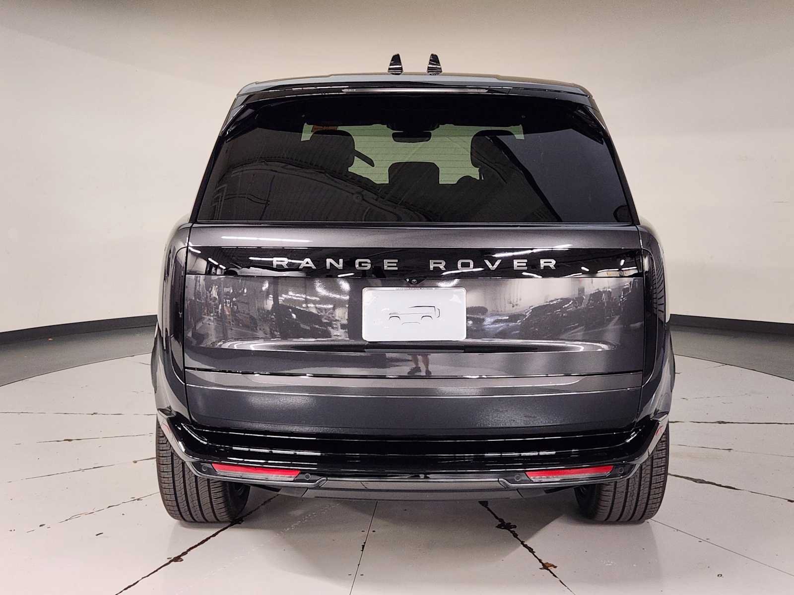 New 2027 Land Rover Range Rover SE AWD/4WD image 10