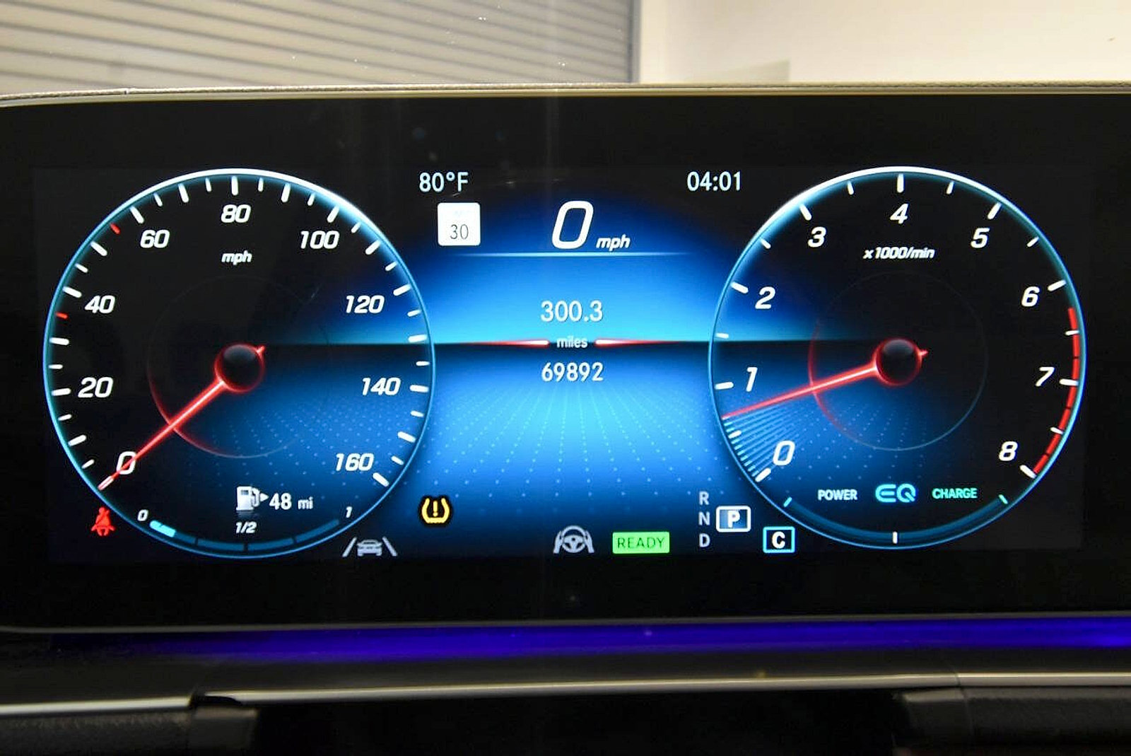 Used 2021 Mercedes-Benz GLS 450 4MATIC image 31