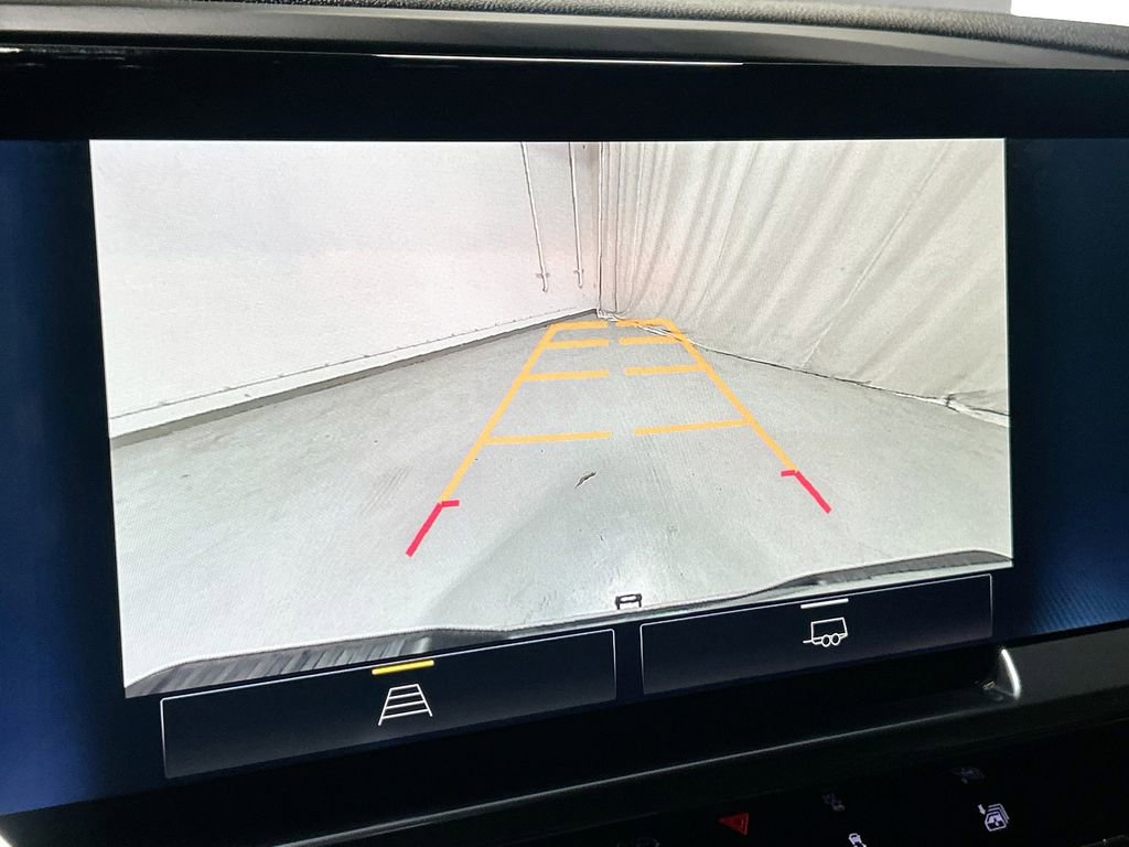 Used 2022 Chevrolet Silverado 1500 RST w/ Protection Package image 14