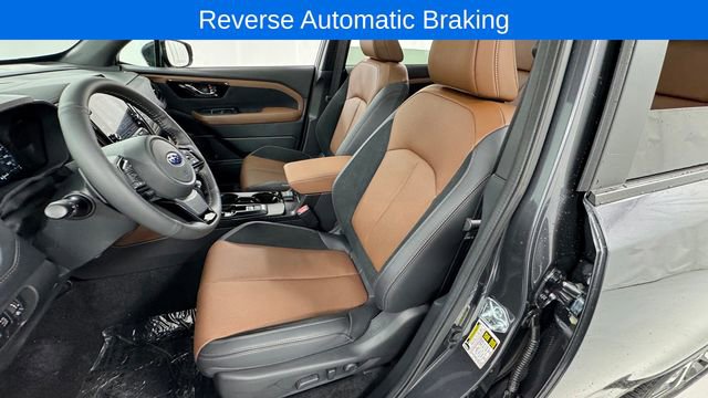 New 2026 Subaru Forester Touring AWD/4WD image 10