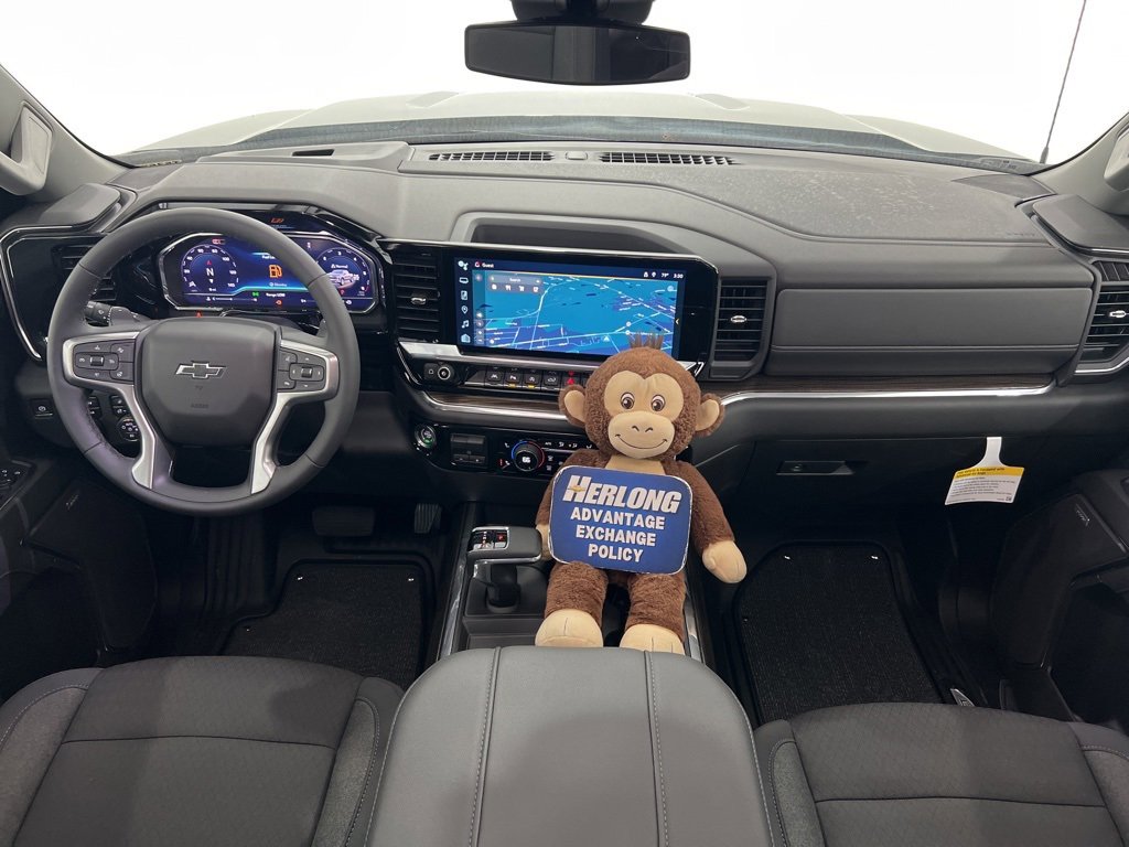 New 2024 Chevrolet Silverado 1500 RST w/ All Star Edition Plus image 54