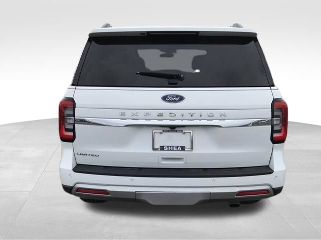 Used 2024 Ford Expedition Limited AWD/4WD image 4
