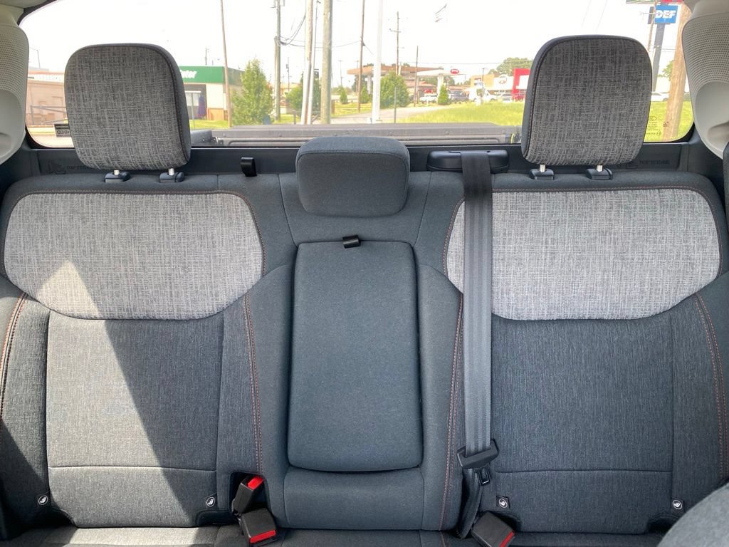 Used 2022 Ford Maverick XLT w/ XLT Luxury Package FWD image 26