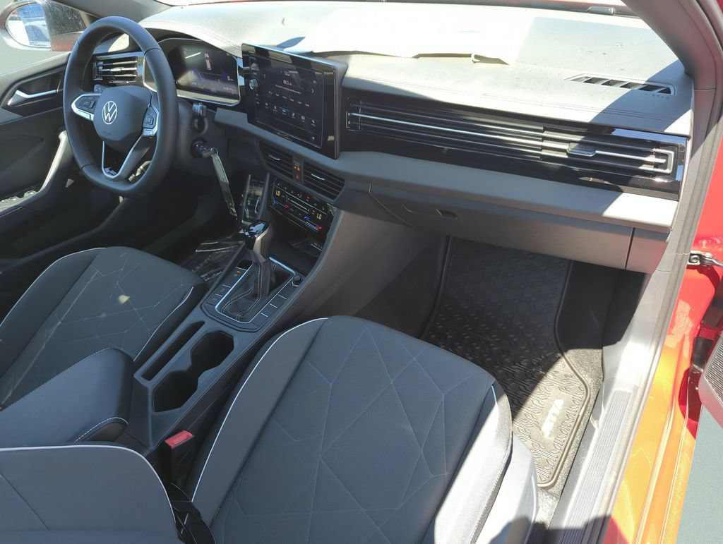 New 2026 Volkswagen Jetta Sport FWD image 18
