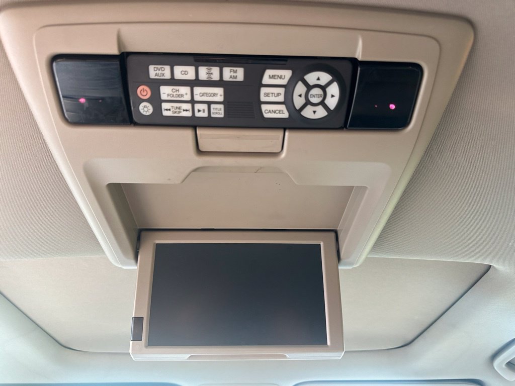 Used 2014 Honda Odyssey EX-L image 4