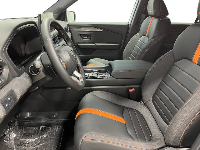 New 2026 Honda Passport TrailSport image 9