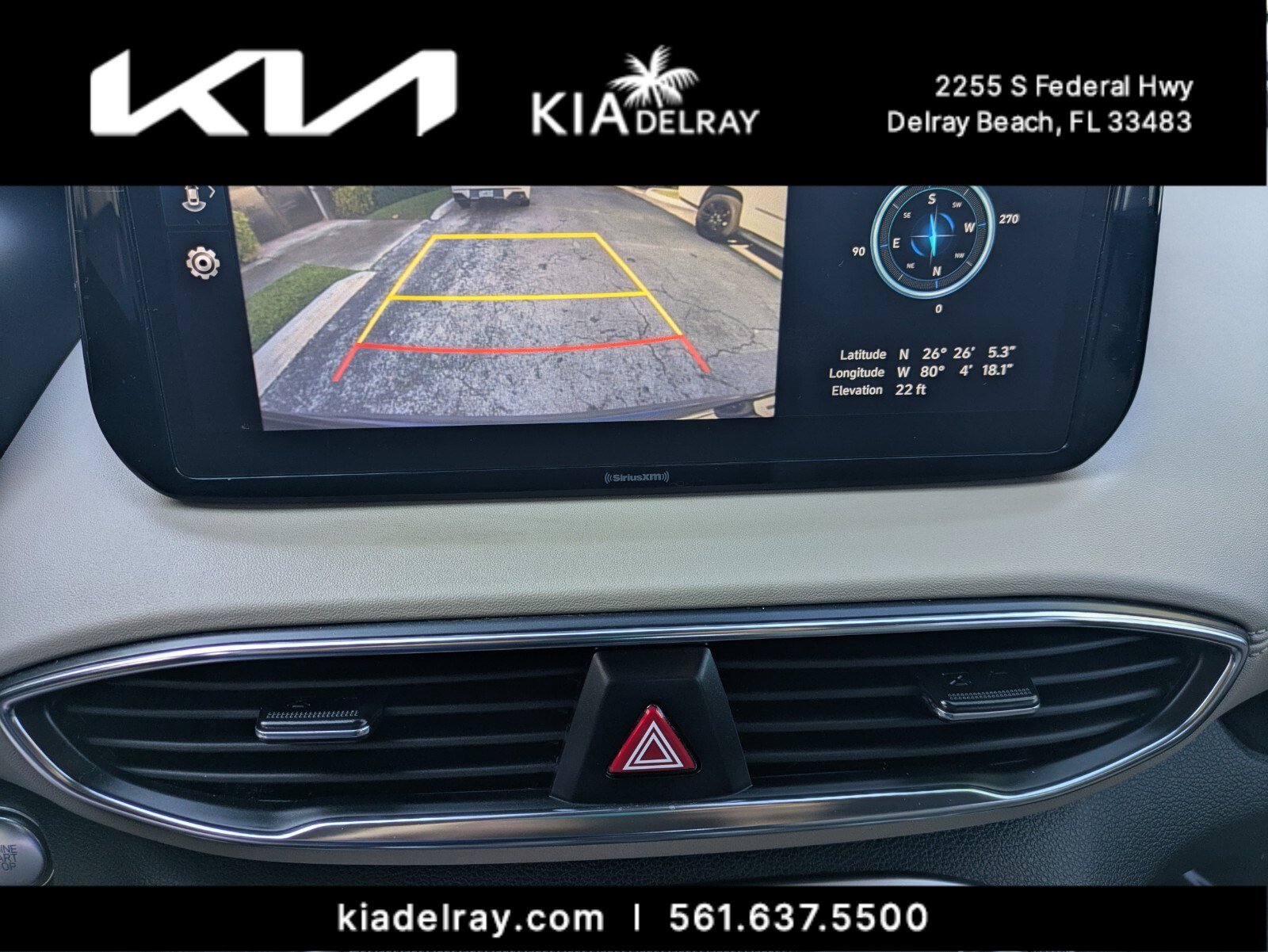 Used 2023 Hyundai Santa Fe SEL image 23