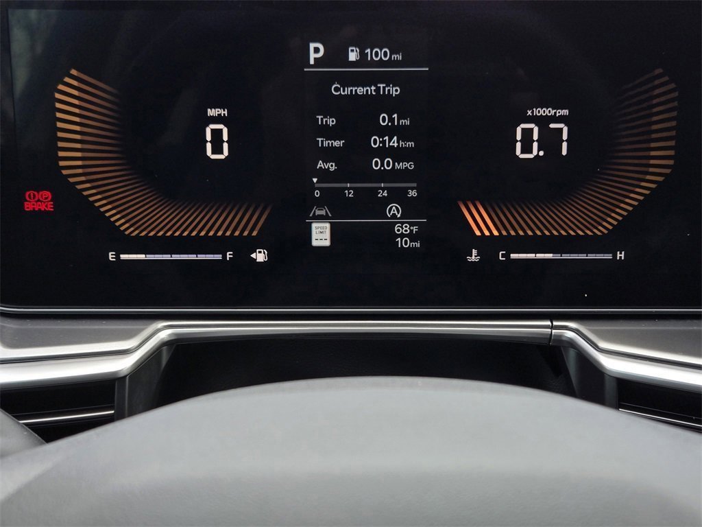 New 2026 Kia Sorento S w/ S Panoramic Sunroof Package image 19