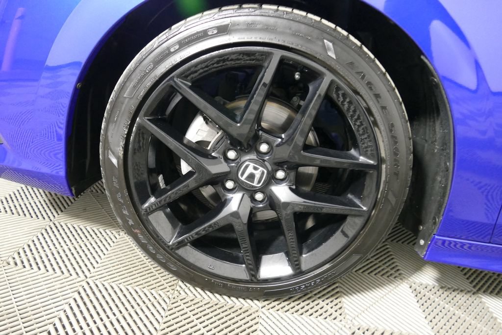 Used 2024 Honda Civic Sport image 9