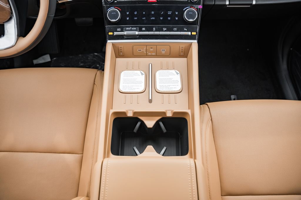 New 2026 Hyundai Santa Fe Calligraphy image 27