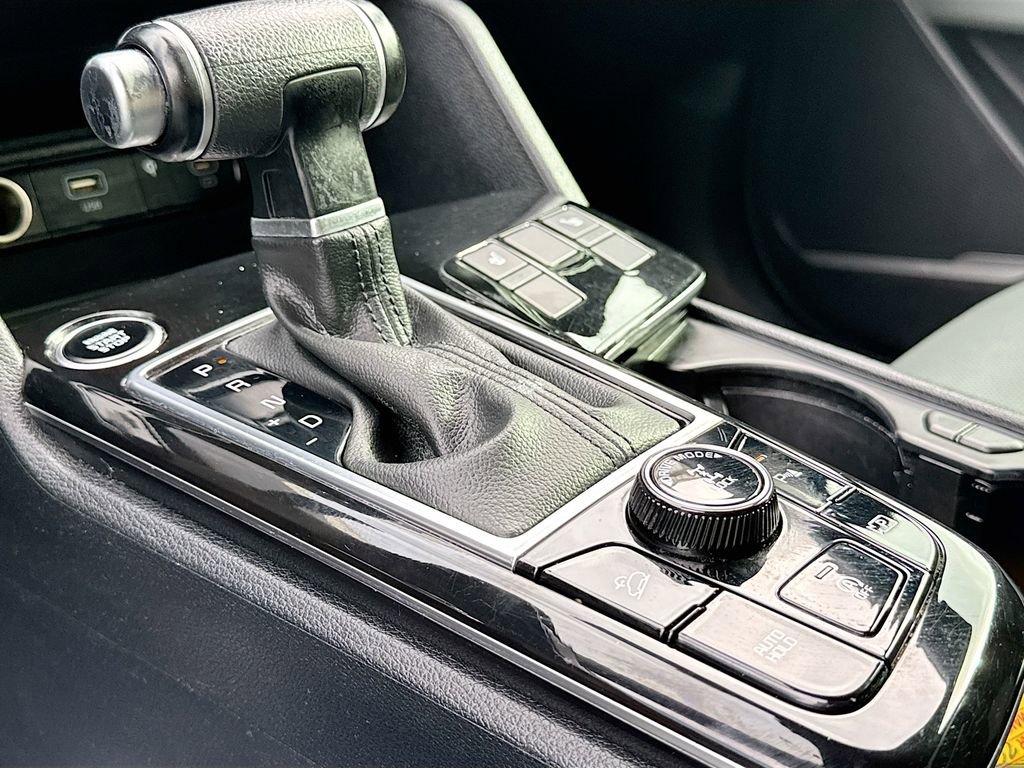 Used 2023 Kia Sportage X-Line w/ X-Line Premium Package image 13