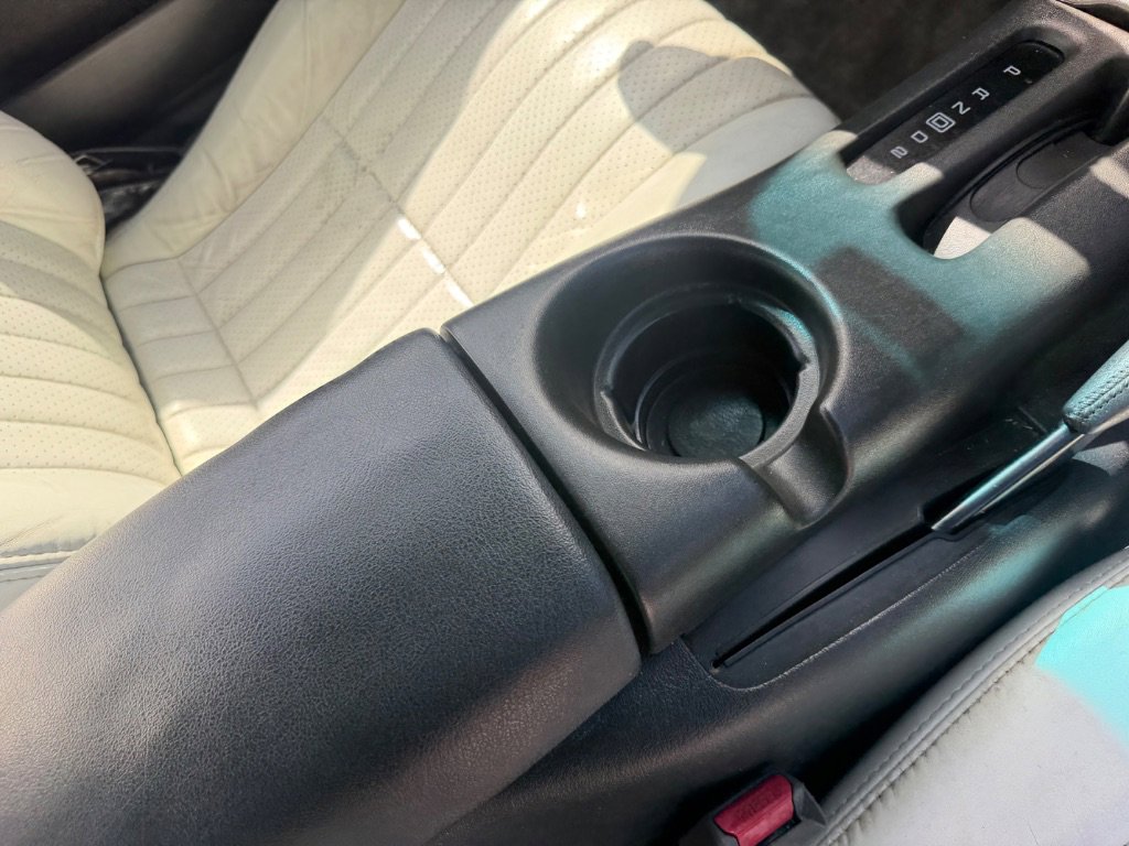 Used 1997 Chevrolet Camaro Z28 w/ Preferred Equipment Group 2 RWD image 18