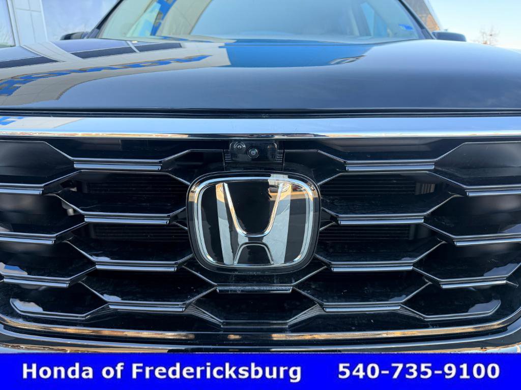 Certified 2025 Honda Pilot Elite image 46