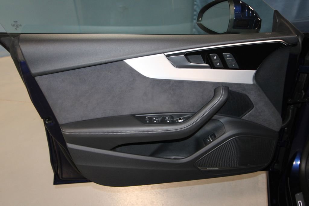 Used 2024 Audi A5 2.0T Premium Plus w/ Premium Plus image 5